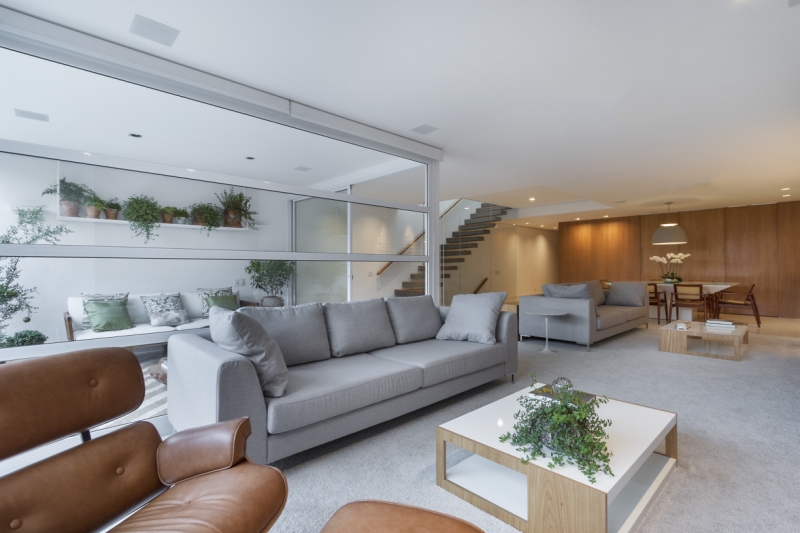 imóvel com 453m² - Campo Belo - São Paulo