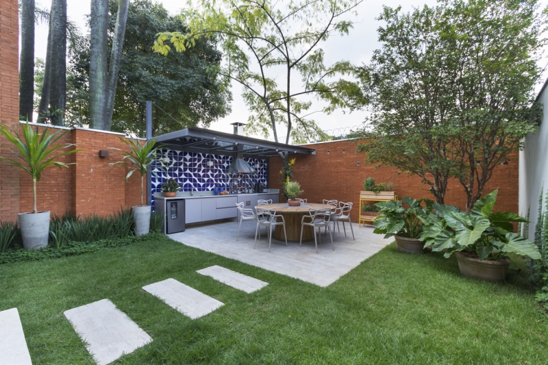 imóvel com 453m² - Campo Belo - São Paulo