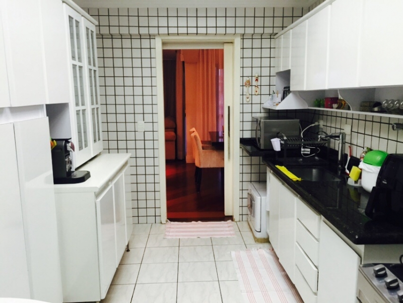Apartamento à venda Vila Galvão com 142m² e 3 quartos por R$ 620.000 - 1219951872-img-4338.JPG