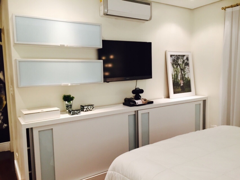 Apartamento à venda Vila Galvão com 142m² e 3 quartos por R$ 620.000 - 1367993134-img-4327.JPG