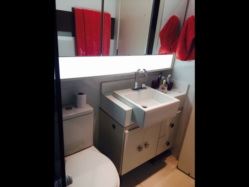 Apartamento à venda Vila Galvão com 142m² e 3 quartos por R$ 620.000 - 1370294126-img-4323.JPG