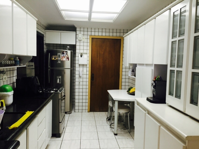Apartamento à venda Vila Galvão com 142m² e 3 quartos por R$ 620.000 - 1395879159-img-4339.JPG