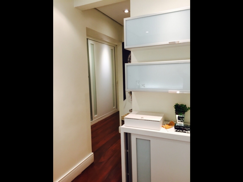 Apartamento à venda Vila Galvão com 142m² e 3 quartos por R$ 620.000 - 1506479977-img-4326.JPG