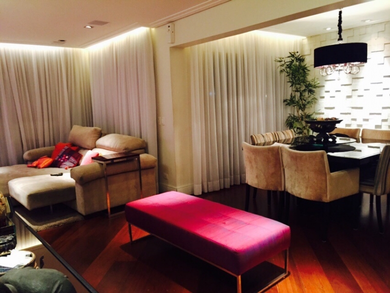 Apartamento à venda Vila Galvão com 142m² e 3 quartos por R$ 620.000 - 1605135895-img-4346.JPG