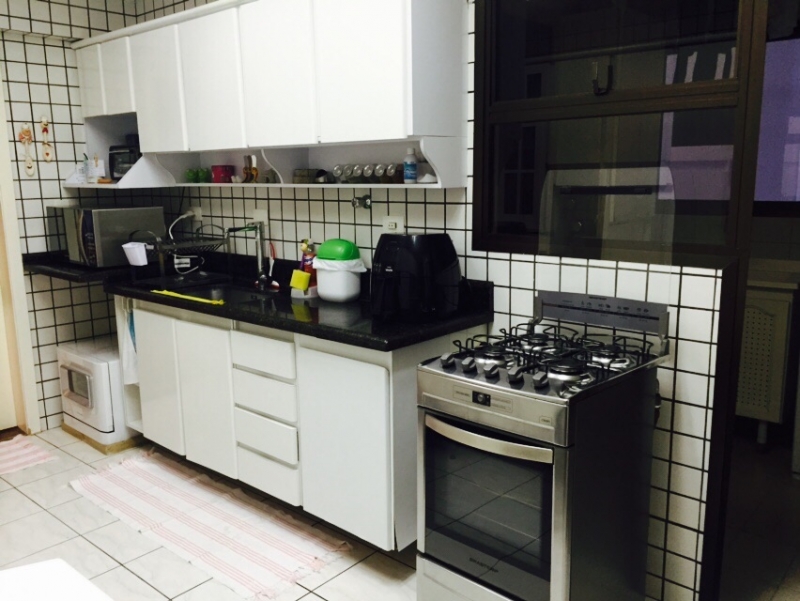 Apartamento à venda Vila Galvão com 142m² e 3 quartos por R$ 620.000 - 305841749-img-4336.JPG