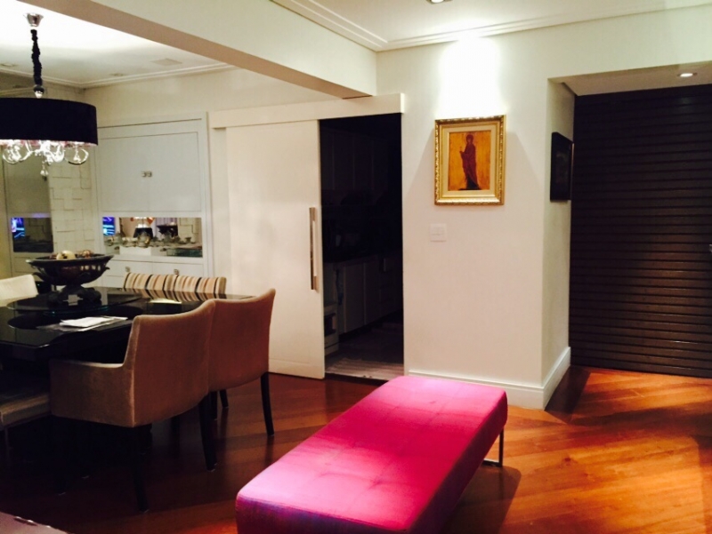 Apartamento à venda Vila Galvão com 142m² e 3 quartos por R$ 620.000 - 488853714-img-4344.JPG