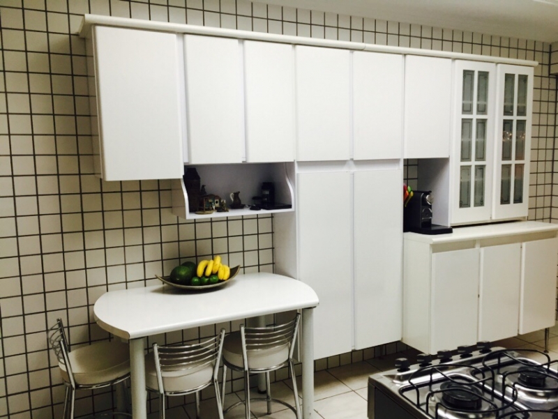 Apartamento à venda Vila Galvão com 142m² e 3 quartos por R$ 620.000 - 896721486-img-4337.JPG