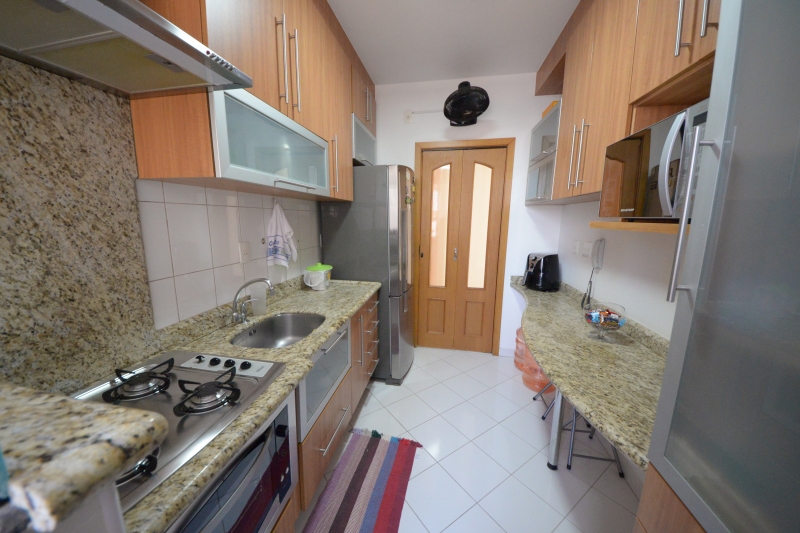 imóvel com 89m² - Vila Sfeir - Indaiatuba