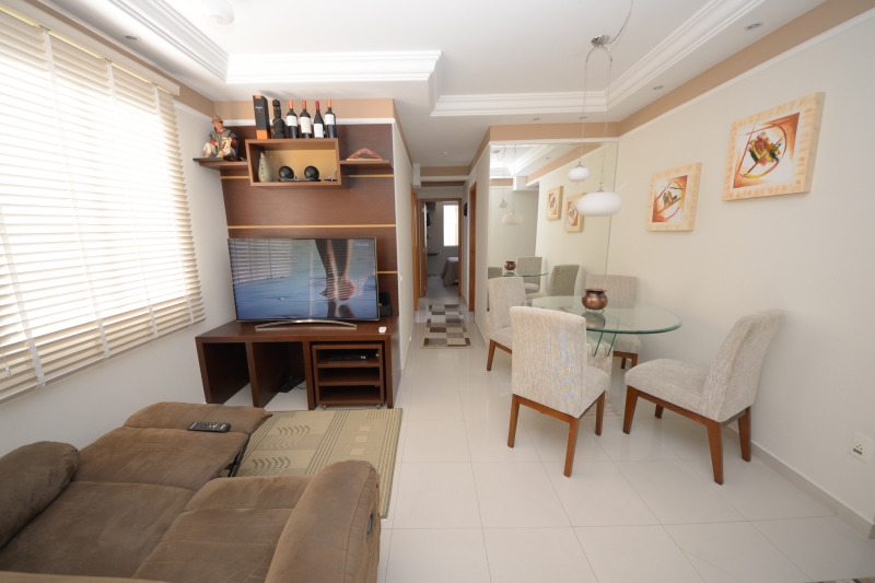 imóvel com 89m² - Vila Sfeir - Indaiatuba