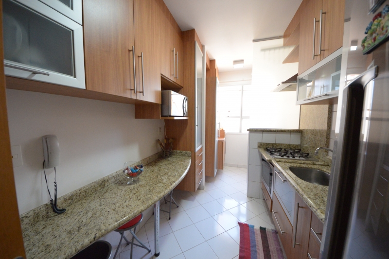 imóvel com 89m² - Vila Sfeir - Indaiatuba