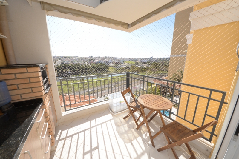 imóvel com 89m² - Vila Sfeir - Indaiatuba