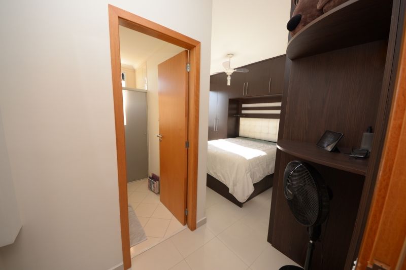 imóvel com 89m² - Vila Sfeir - Indaiatuba
