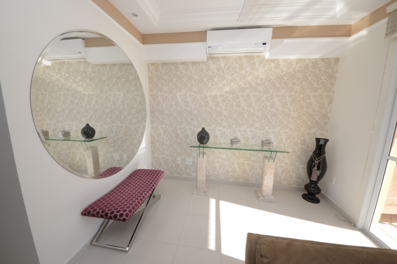 imóvel com 89m² - Vila Sfeir - Indaiatuba
