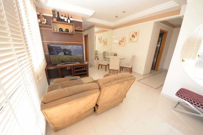 imóvel com 89m² - Vila Sfeir - Indaiatuba