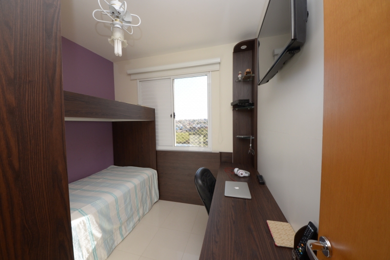 imóvel com 89m² - Vila Sfeir - Indaiatuba