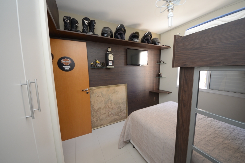 imóvel com 89m² - Vila Sfeir - Indaiatuba
