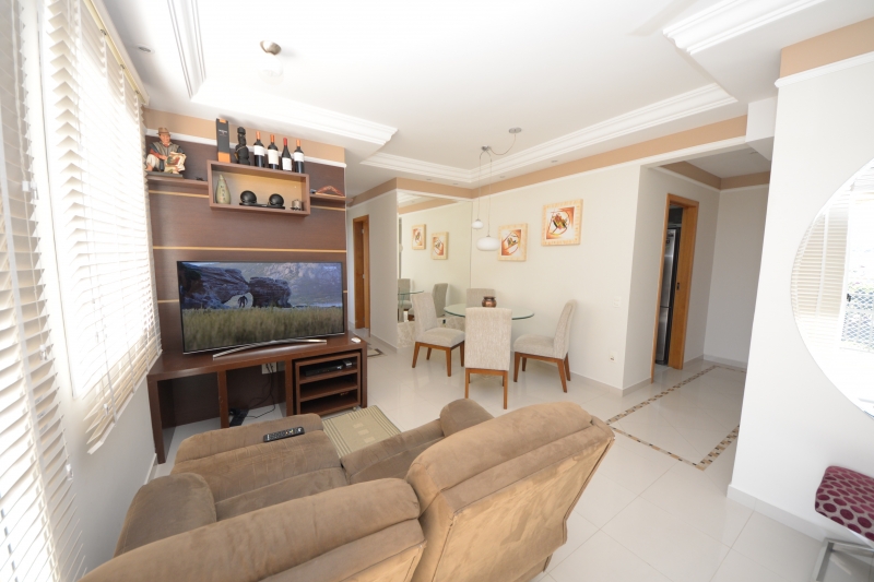 imóvel com 89m² - Vila Sfeir - Indaiatuba