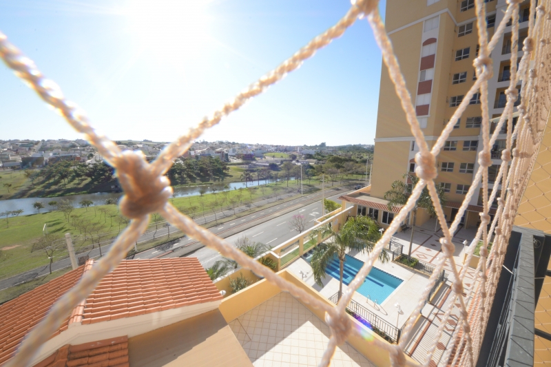 imóvel com 89m² - Vila Sfeir - Indaiatuba