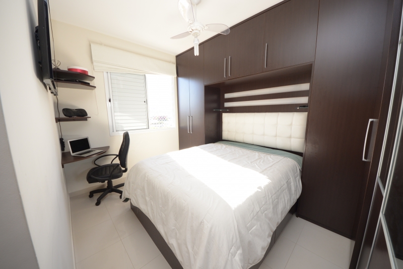 imóvel com 89m² - Vila Sfeir - Indaiatuba
