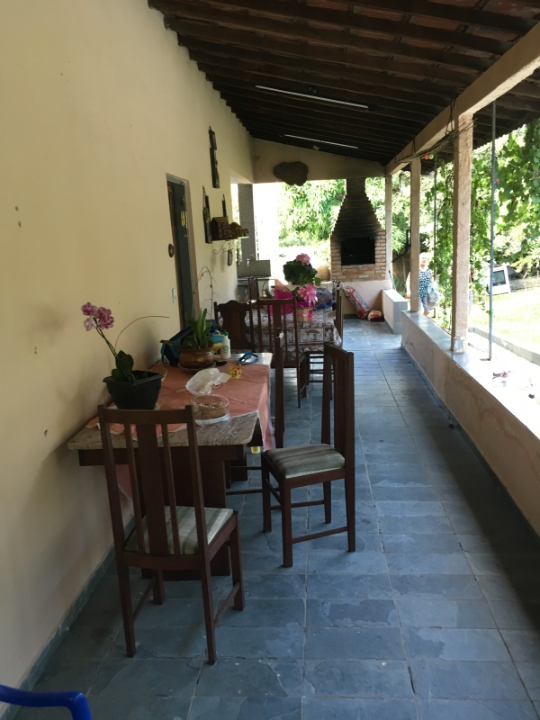 Chacara à venda Chácara São Francisco com 1000m² e 1 quarto por R$ 285.000 - 1500980359-img-0527.JPG