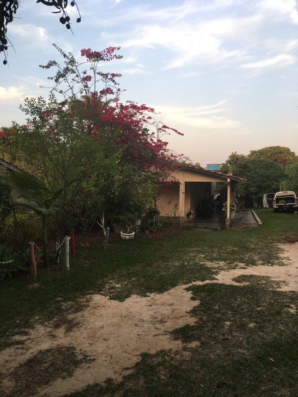 Chacara à venda Chácara São Francisco com 1000m² e 1 quarto por R$ 285.000 - 279559660-img-6042.JPG