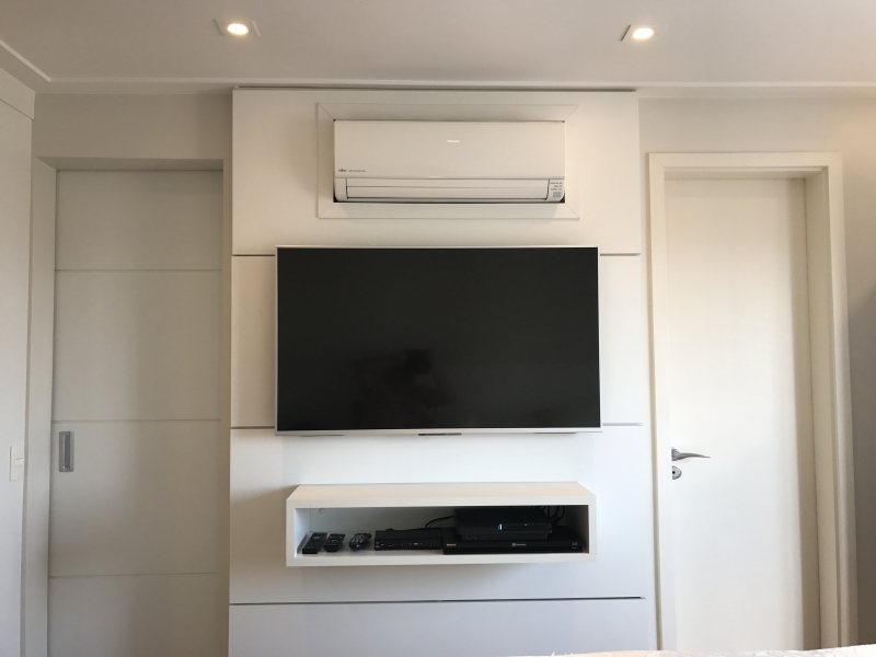 Apartamento à venda Bosque da Saúde com 137m² e 4 quartos por R$ 1.550.000 - 1147618628-img-4269-copia.JPG