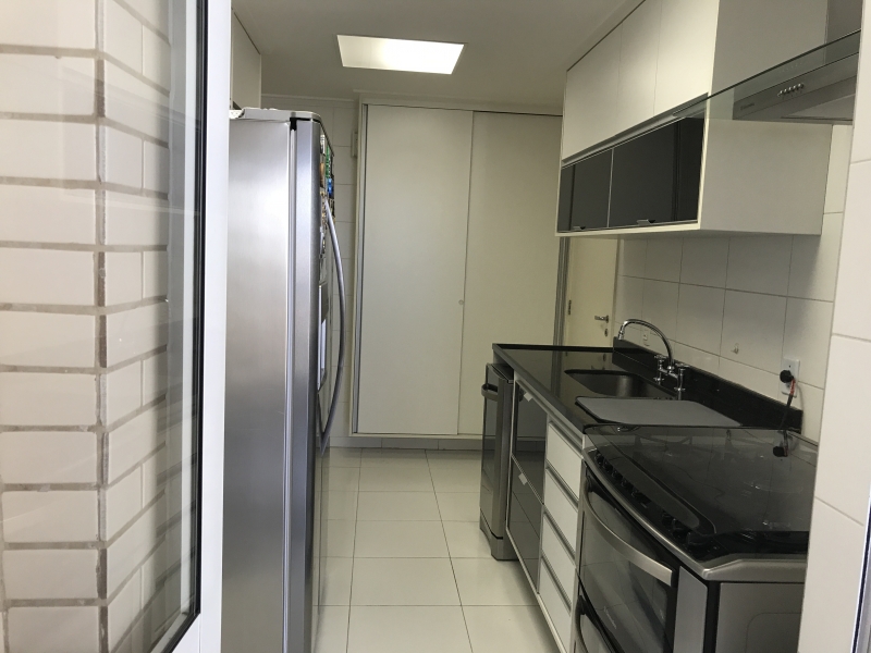 Apartamento à venda Bosque da Saúde com 137m² e 4 quartos por R$ 1.550.000 - 1278551468-img-4545.JPG