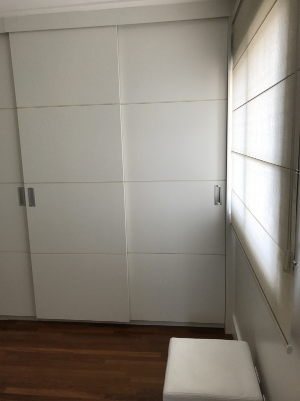 Apartamento à venda Bosque da Saúde com 137m² e 4 quartos por R$ 1.550.000 - 1312814963-img-4385.JPG