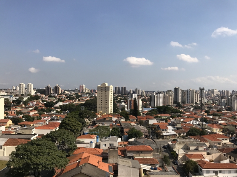 Apartamento à venda Bosque da Saúde com 137m² e 4 quartos por R$ 1.550.000 - 1369760028-img-4344.JPG