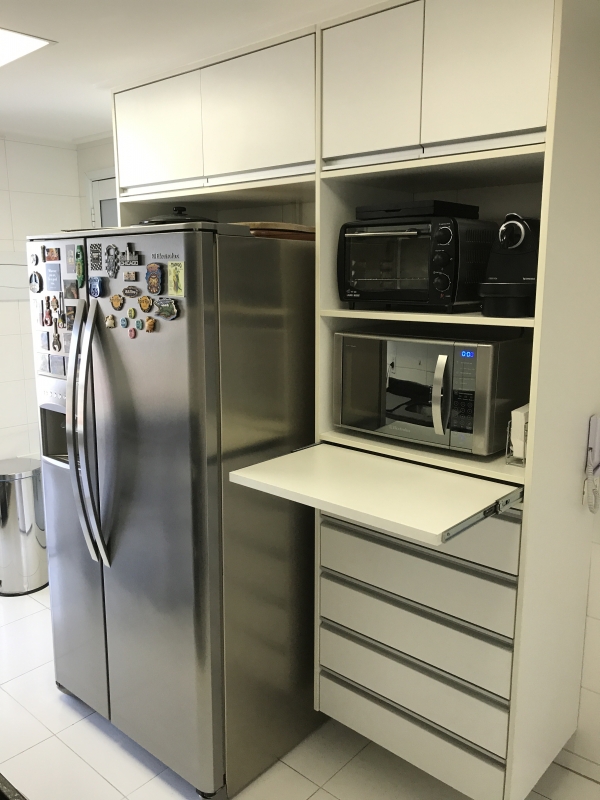 Apartamento à venda Bosque da Saúde com 137m² e 4 quartos por R$ 1.550.000 - 164059511-img-4550.JPG
