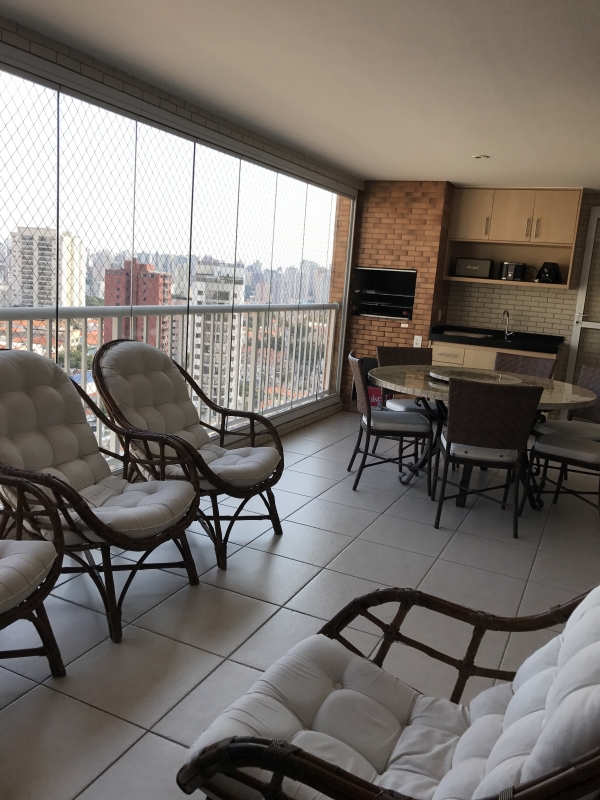Apartamento à venda Bosque da Saúde com 137m² e 4 quartos por R$ 1.550.000 - 1696927845-img-4322.JPG