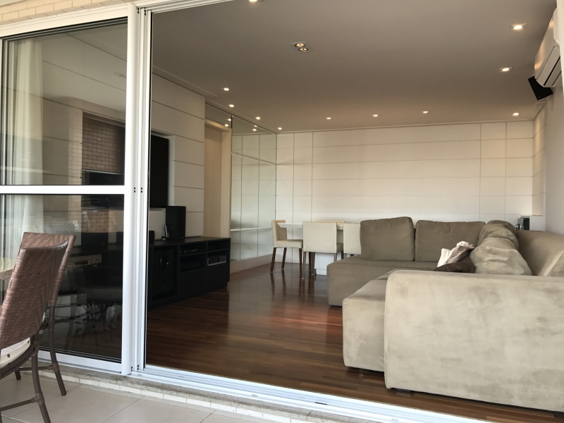 Apartamento à venda Bosque da Saúde com 137m² e 4 quartos por R$ 1.550.000 - 1738667944-img-4292-copia.JPG