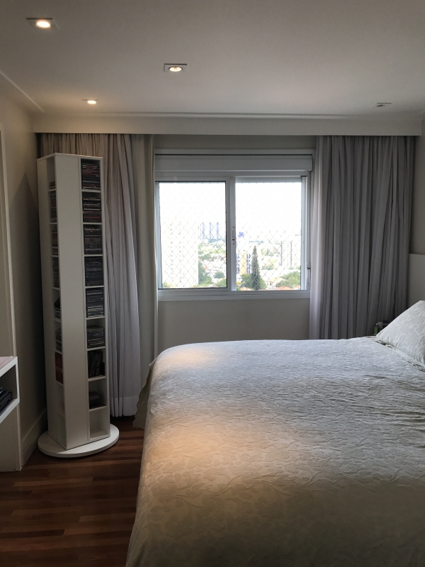 Apartamento à venda Bosque da Saúde com 137m² e 4 quartos por R$ 1.550.000 - 1855844443-img-4265-copia.JPG