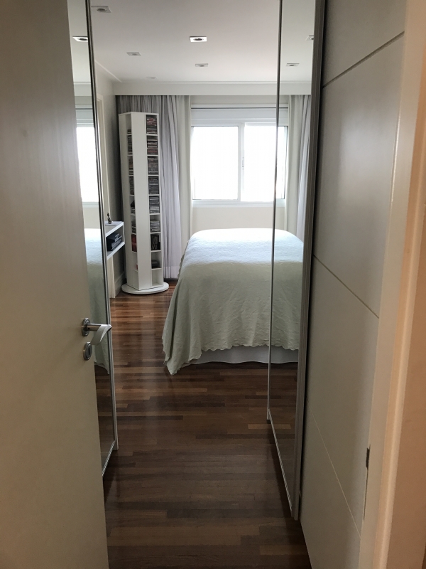 Apartamento à venda Bosque da Saúde com 137m² e 4 quartos por R$ 1.550.000 - 2057168679-img-4263-copia.JPG