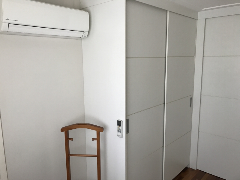 Apartamento à venda Bosque da Saúde com 137m² e 4 quartos por R$ 1.550.000 - 2057520923-img-4389.JPG