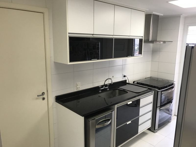 Apartamento à venda Bosque da Saúde com 137m² e 4 quartos por R$ 1.550.000 - 2073393585-img-4546.JPG