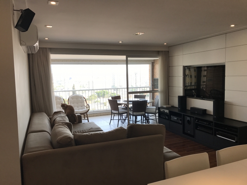 Apartamento à venda Bosque da Saúde com 137m² e 4 quartos por R$ 1.550.000 - 449170485-img-4309-copia.JPG