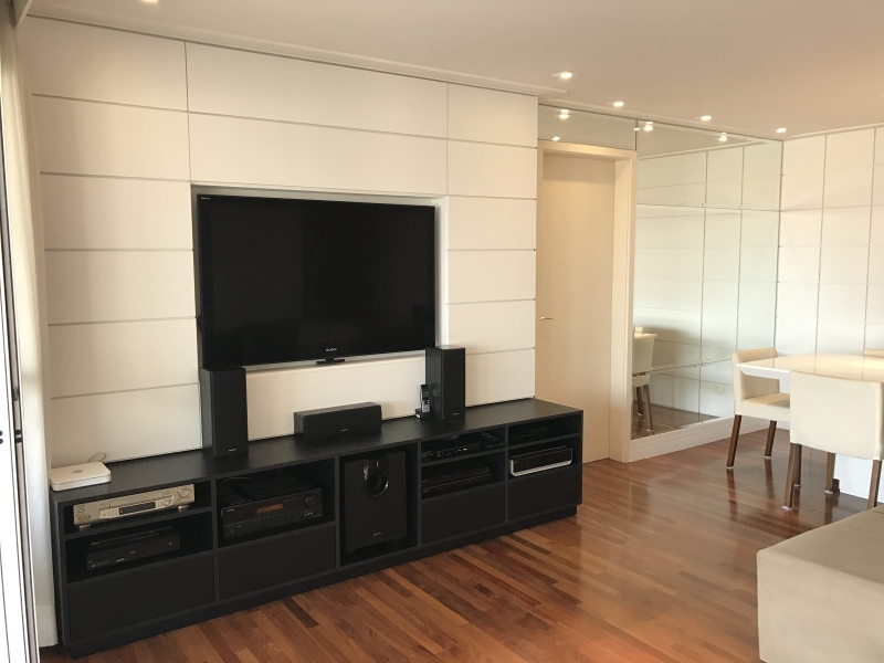Apartamento à venda Bosque da Saúde com 137m² e 4 quartos por R$ 1.550.000 - 555763720-img-4295-copia.JPG