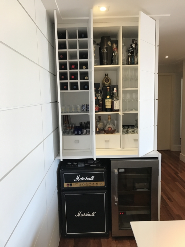 Apartamento à venda Bosque da Saúde com 137m² e 4 quartos por R$ 1.550.000 - 656528849-img-4258-copia.JPG