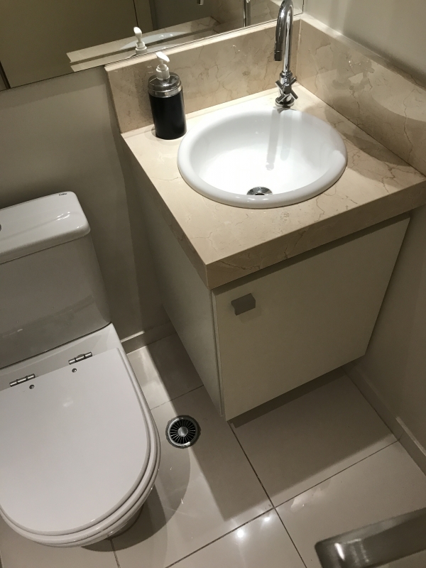Apartamento à venda Bosque da Saúde com 137m² e 4 quartos por R$ 1.550.000 - 768249795-img-4640.JPG