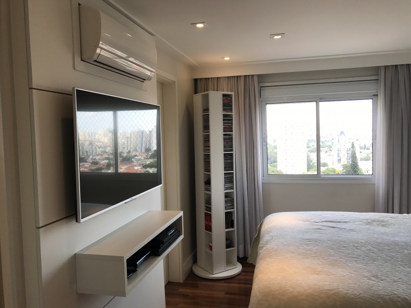 Apartamento à venda Bosque da Saúde com 137m² e 4 quartos por R$ 1.550.000 - 809080515-img-4273-copia.JPG