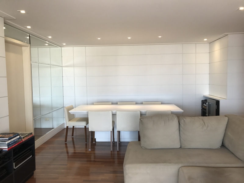 Apartamento à venda Bosque da Saúde com 137m² e 4 quartos por R$ 1.550.000 - 913287827-img-4255.JPG