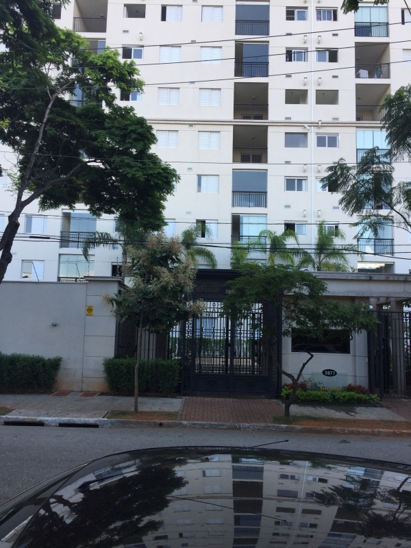 Apartamento à venda Brás com 65m² e 2 quartos por R$ 395.000 - 1472850081-img-2921.JPG