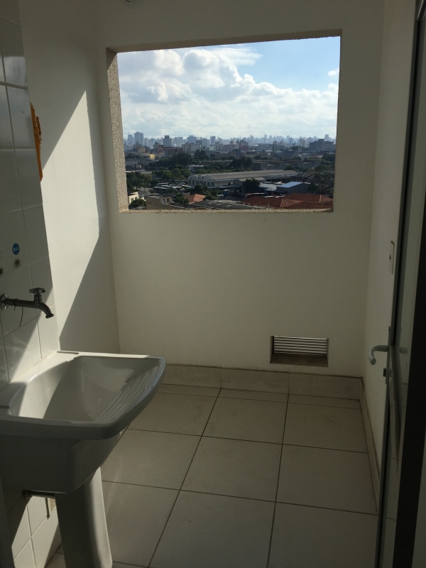 Apartamento à venda Brás com 65m² e 2 quartos por R$ 395.000 - 1946424855-img-2914.JPG