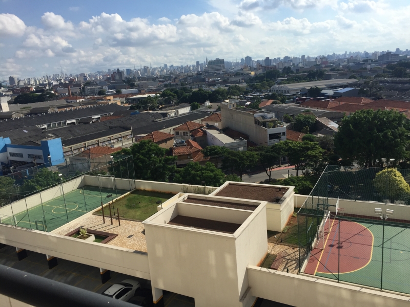 Apartamento à venda Brás com 65m² e 2 quartos por R$ 395.000 - 579606691-img-2889.JPG