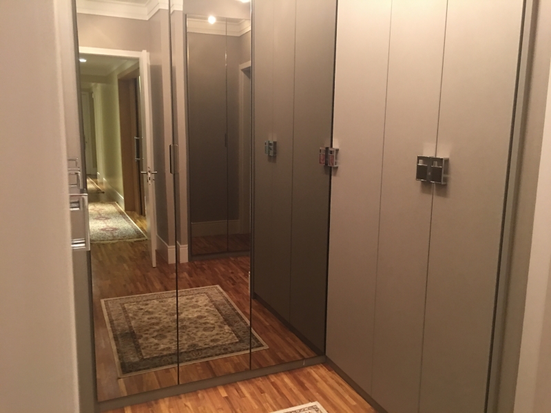 Apartamento à venda Moema com 306m² e 4 quartos por R$ 6.500.000 - 1377766026-image.jpg