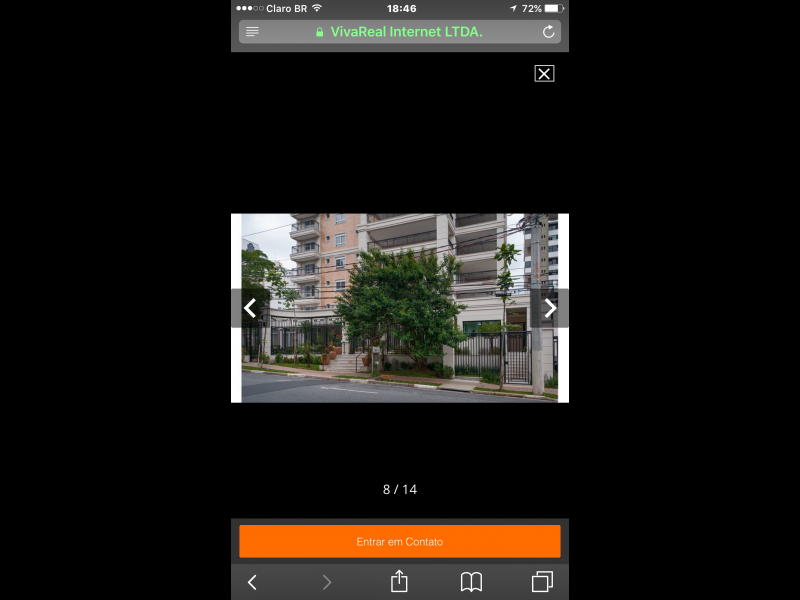 Apartamento à venda Moema com 306m² e 4 quartos por R$ 6.500.000 - 1496834171-img-1448.PNG