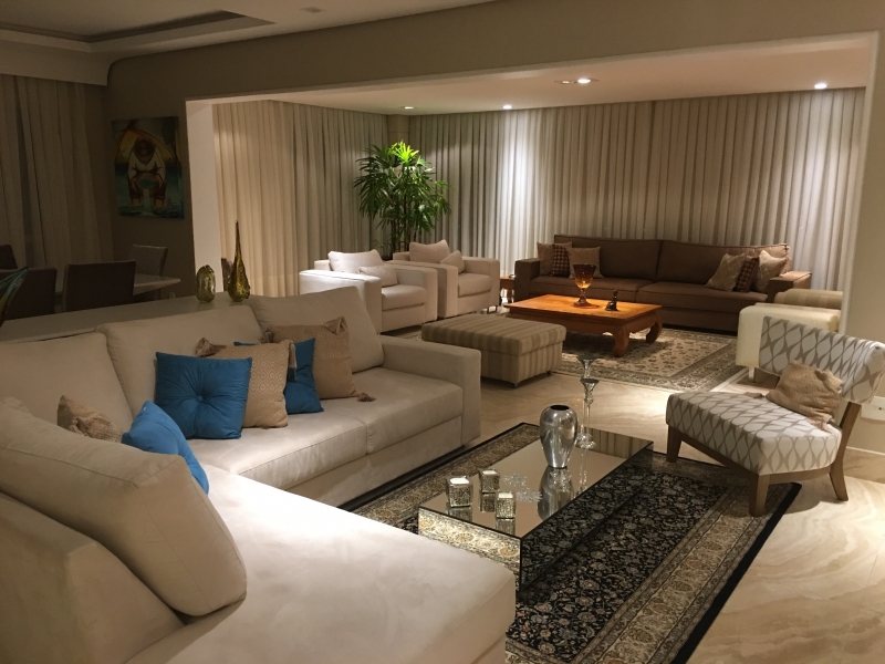 Apartamento à venda Moema com 306m² e 4 quartos por R$ 6.500.000 - 1816856405-image.jpg