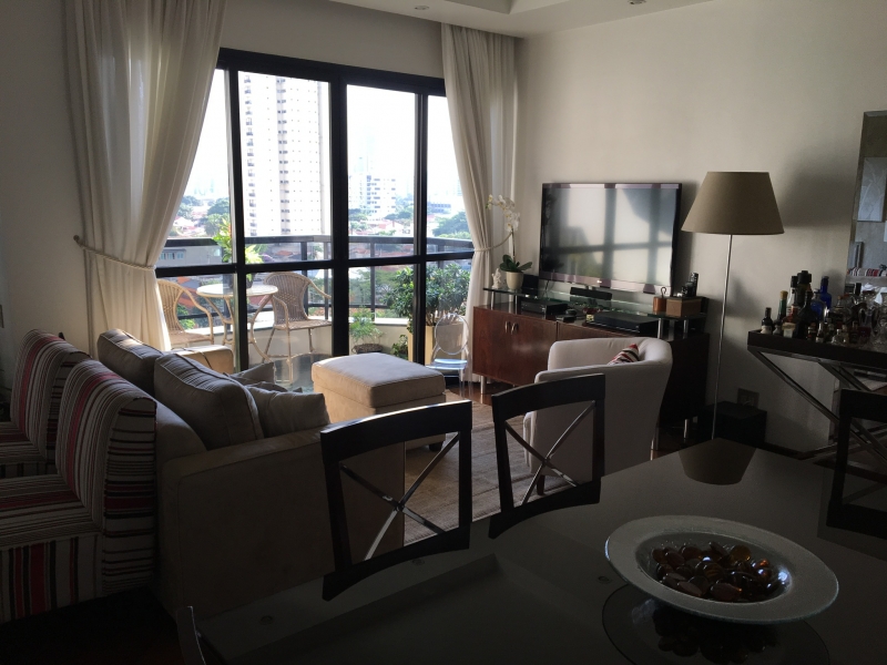 Apartamento à venda Brooklin com 123m² e 3 quartos por R$ 1.160.000 - 241035072-img-1674.JPG