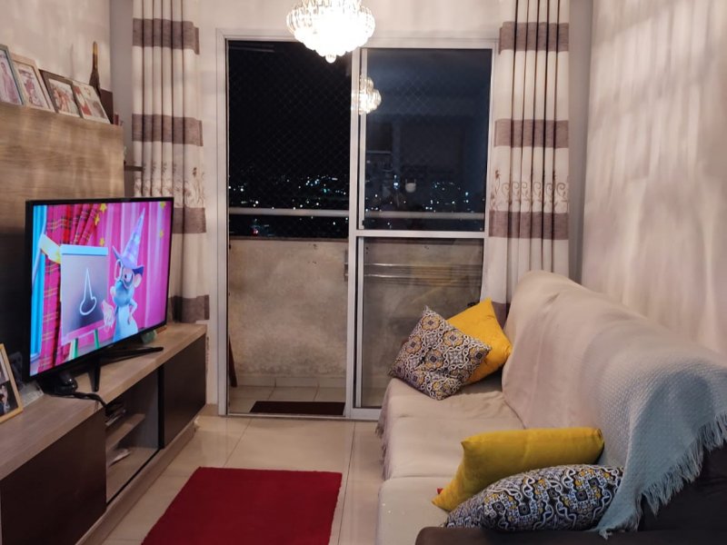 imóvel com 75m² - Centro - Duque de Caxias